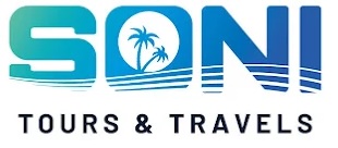 SONI TOURS & TRAVELS Logo